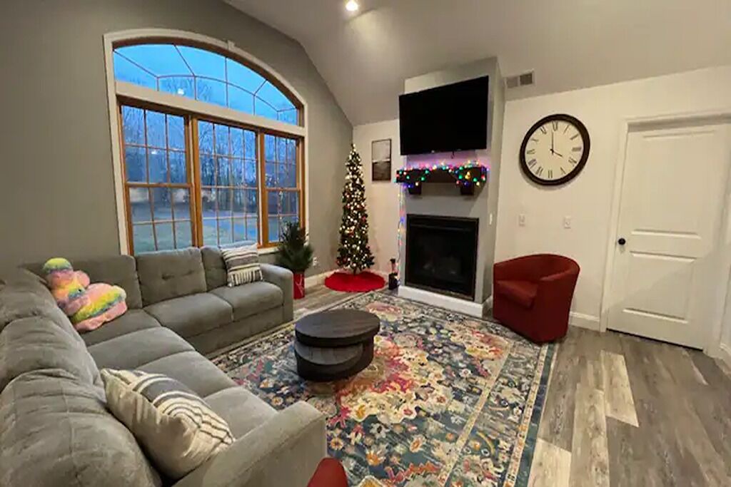 Photo of Livingroom in Highland