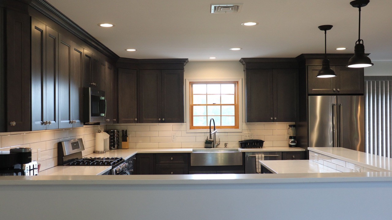 Photo of Kitchen in Highland