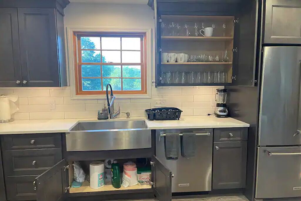 Photo of Kitchen in Highland