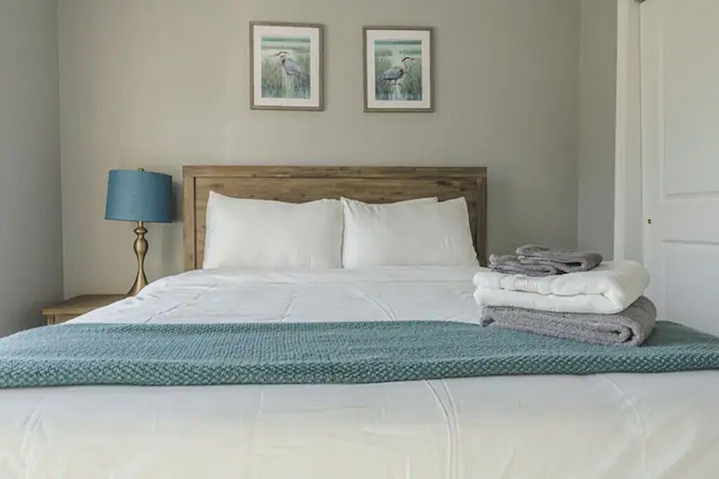 Photo of Bedroom in Highland
