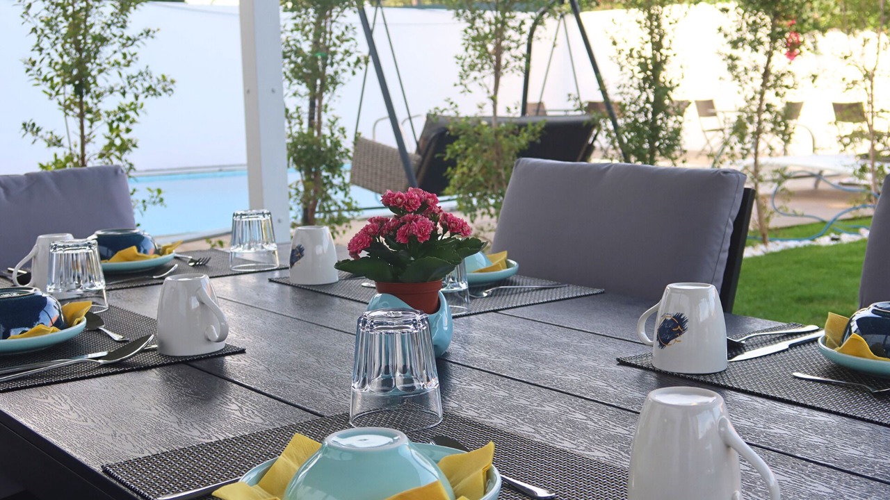Photo of Patio Balcony in Carcavelos
