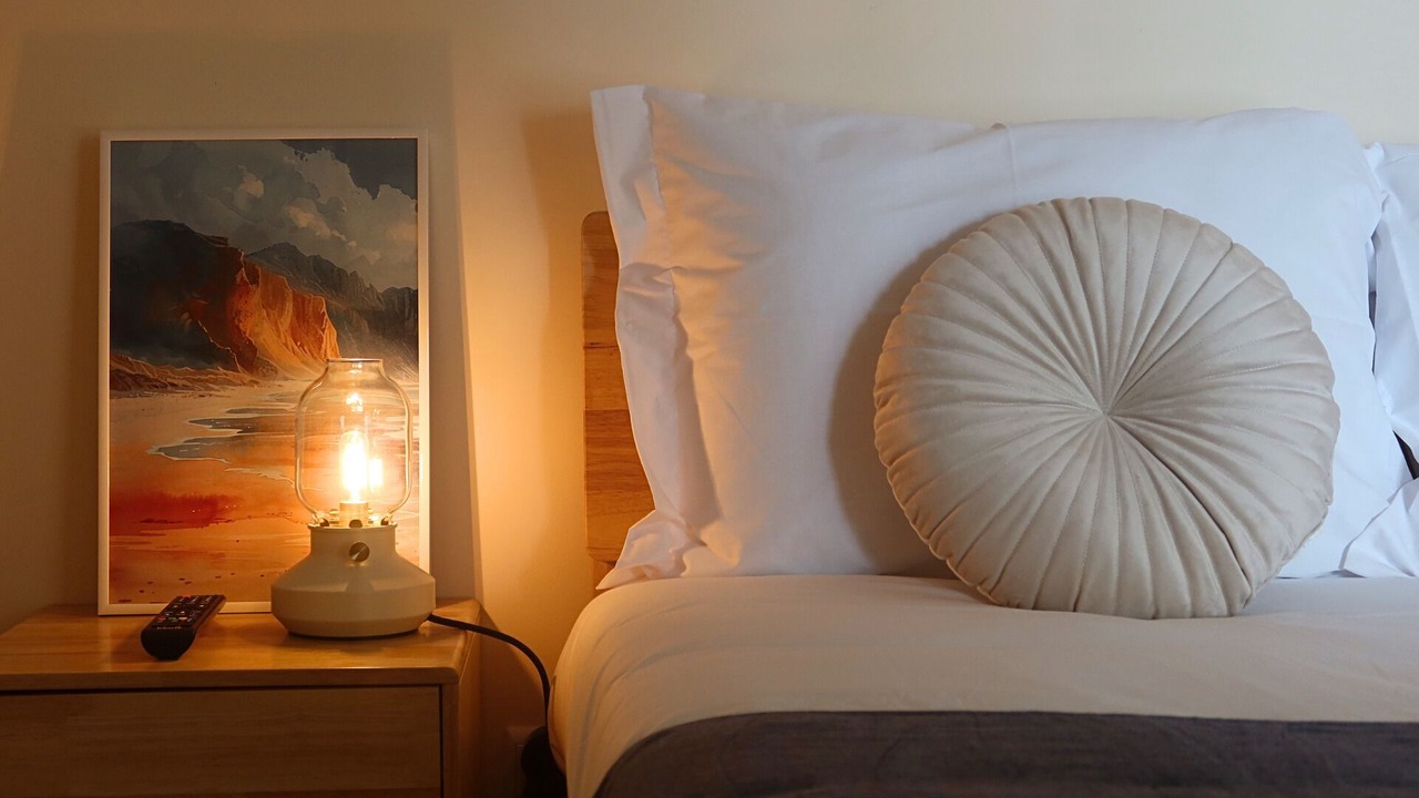 Photo of Bedroom in Carcavelos