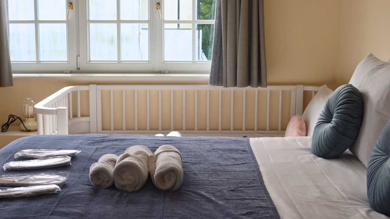 Photo of Bedroom in Carcavelos