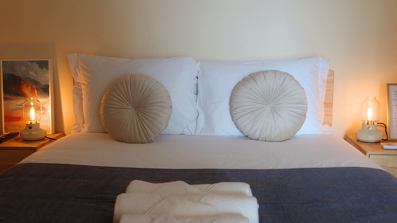 Photo of Bedroom in Carcavelos