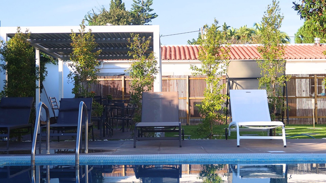 Photo of Patio Balcony in Carcavelos