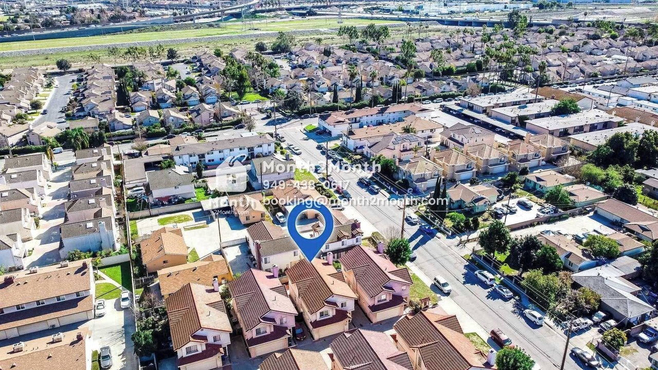 Photo of Outdoor in El Monte