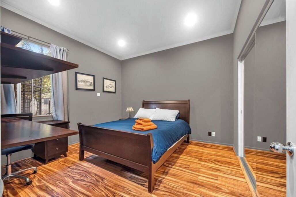 Photo of Bedroom in Altadena
