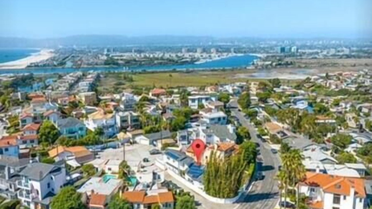 Photo of Outdoor in Playa Del Rey
