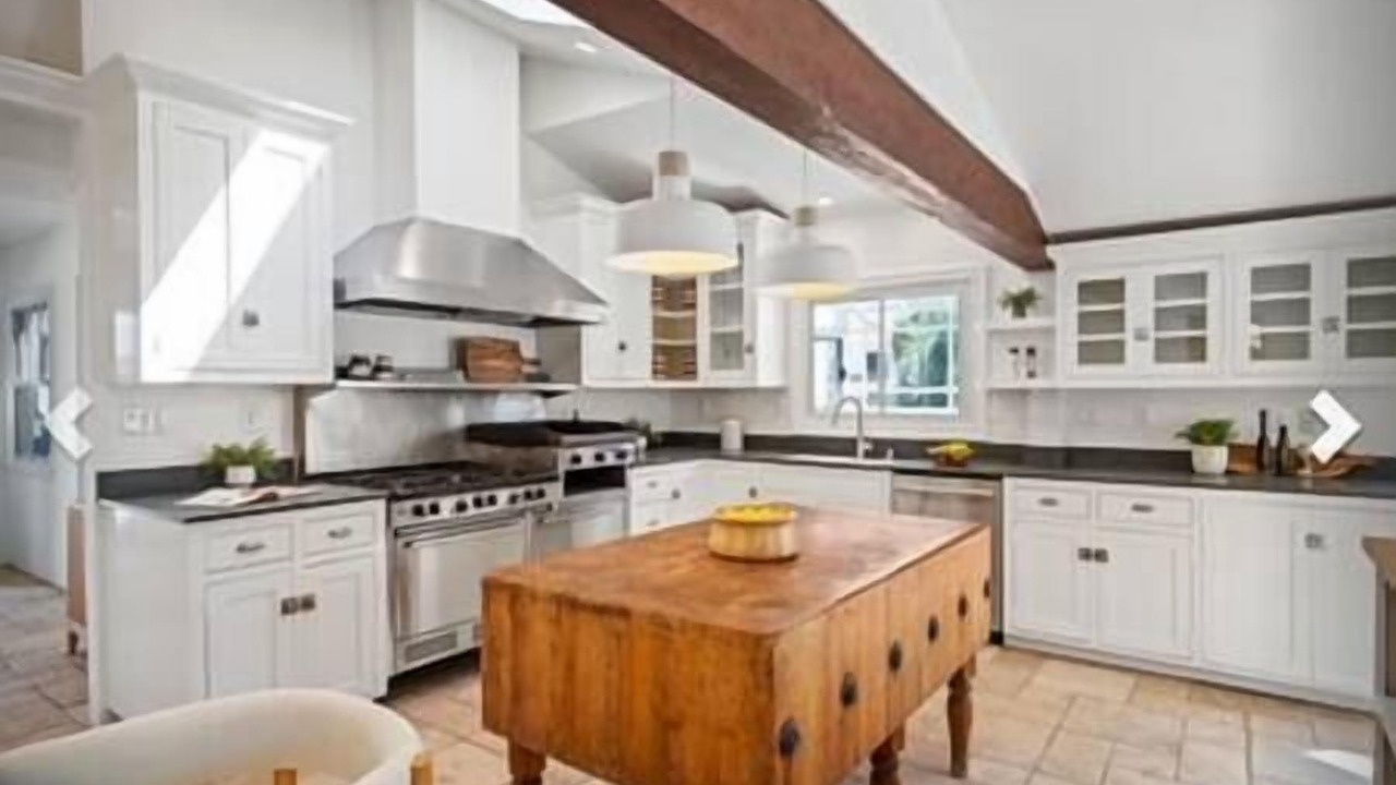 Photo of Kitchen in Playa Del Rey