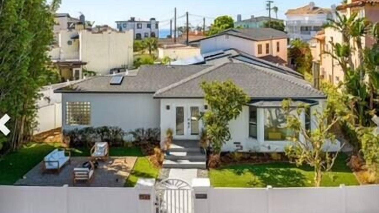 Photo of Outdoor in Playa Del Rey