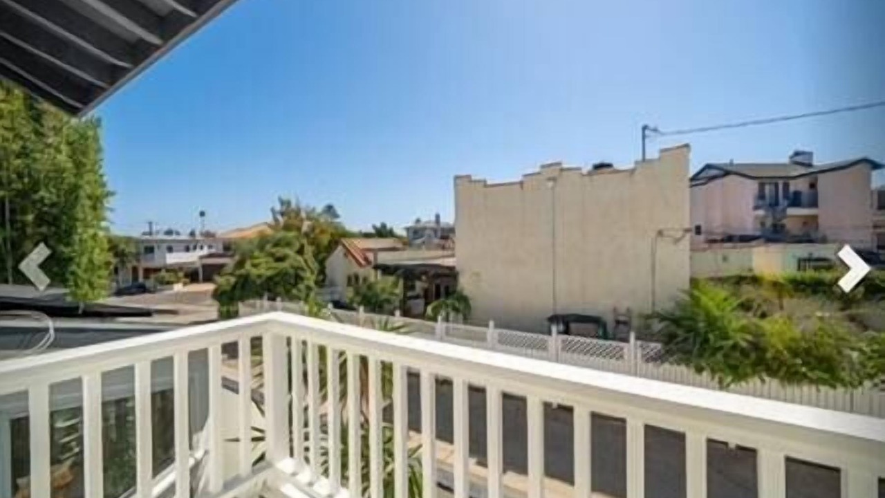 Photo of Outdoor in Playa Del Rey