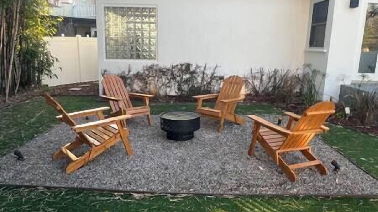 Photo of Patio Balcony in Playa Del Rey