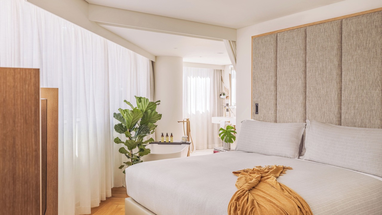Photo of Bedroom in Sao Sebastiao da Pedreira