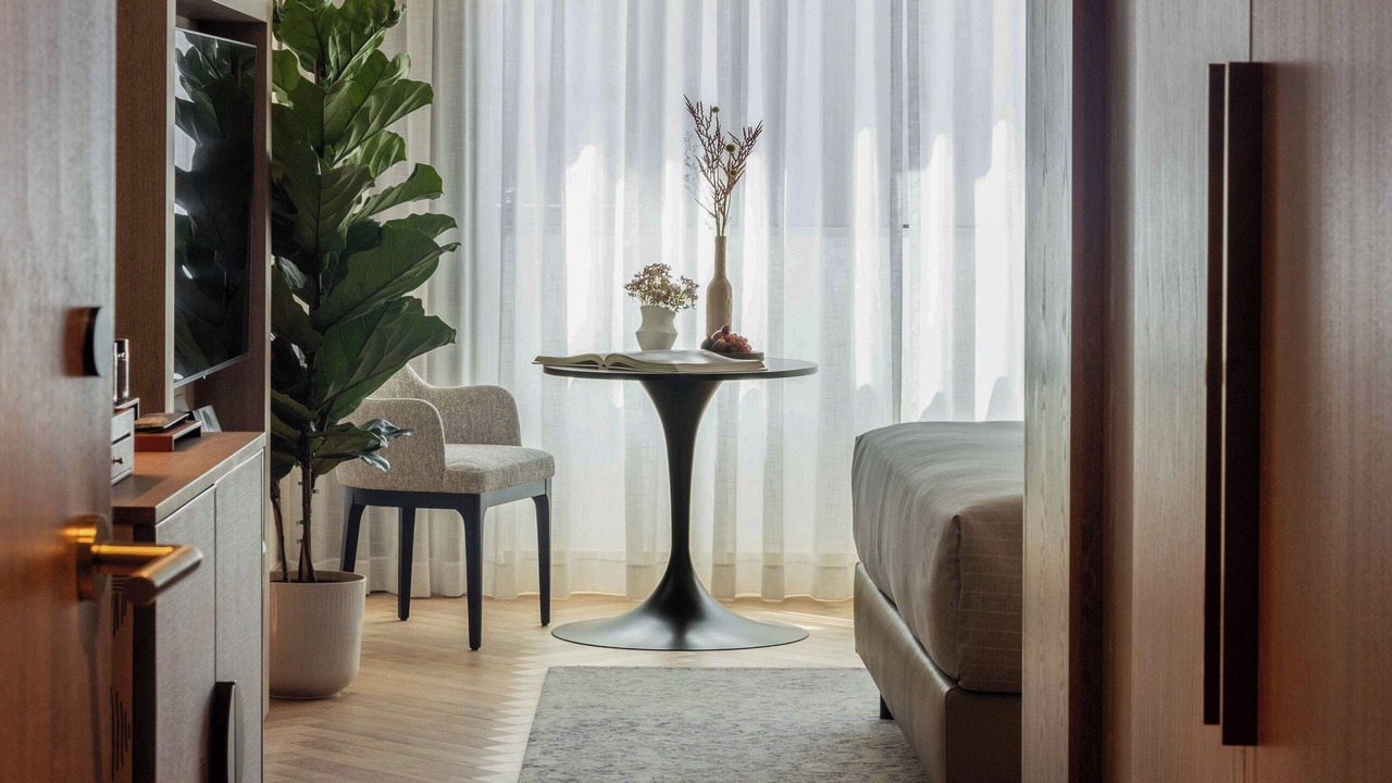 Photo of Bedroom in Sao Sebastiao da Pedreira