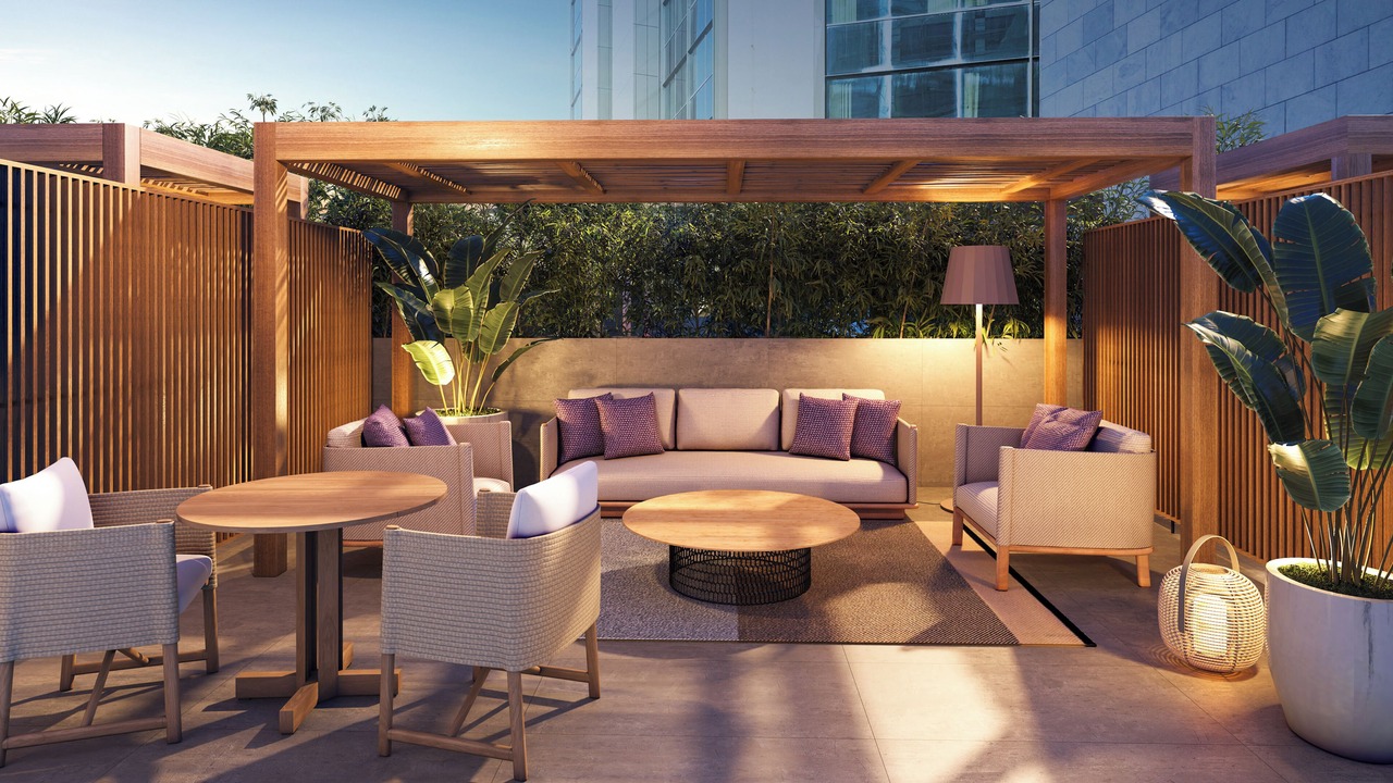 Photo of Patio Balcony in Sao Sebastiao da Pedreira