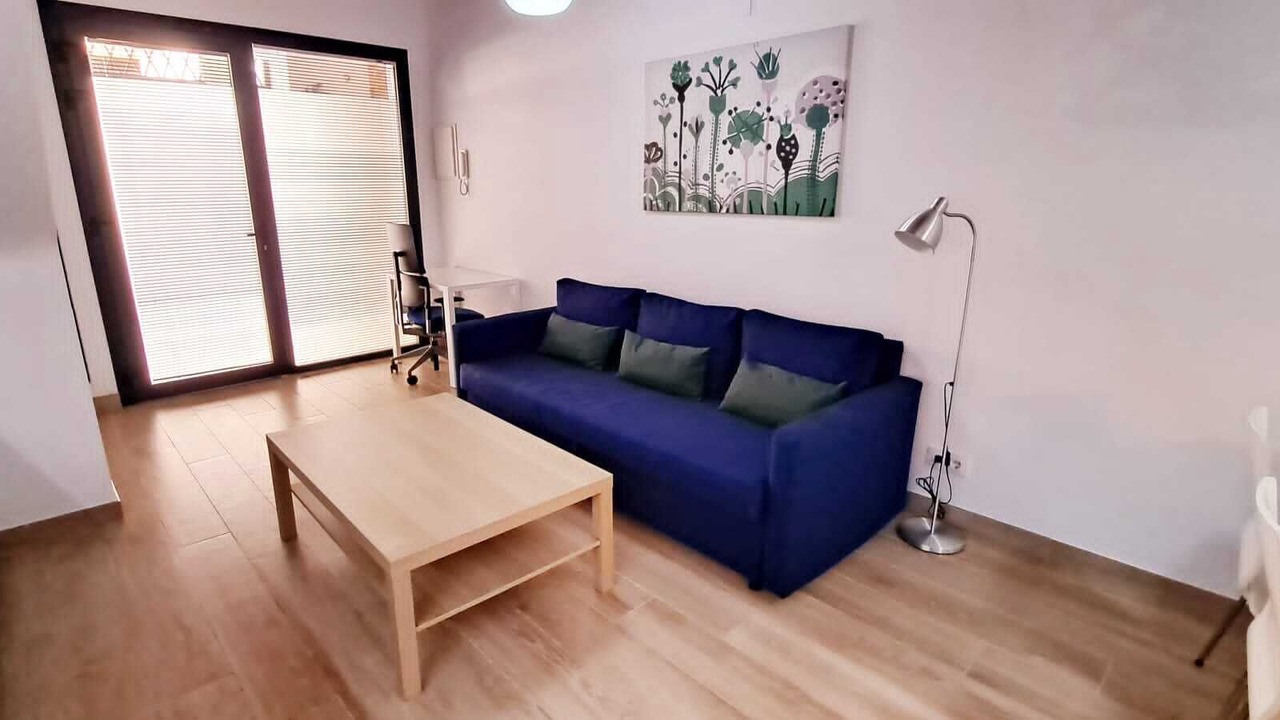Photo of Livingroom in El Clot