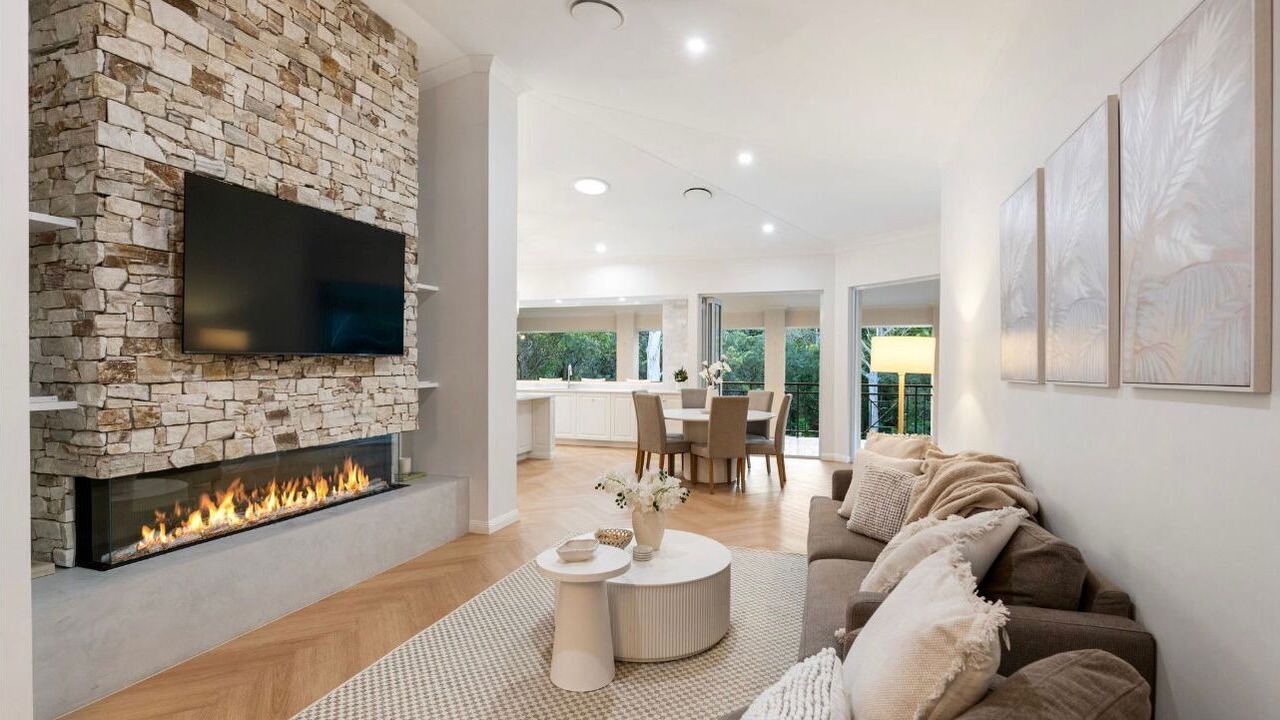 Photo of Livingroom in Carindale