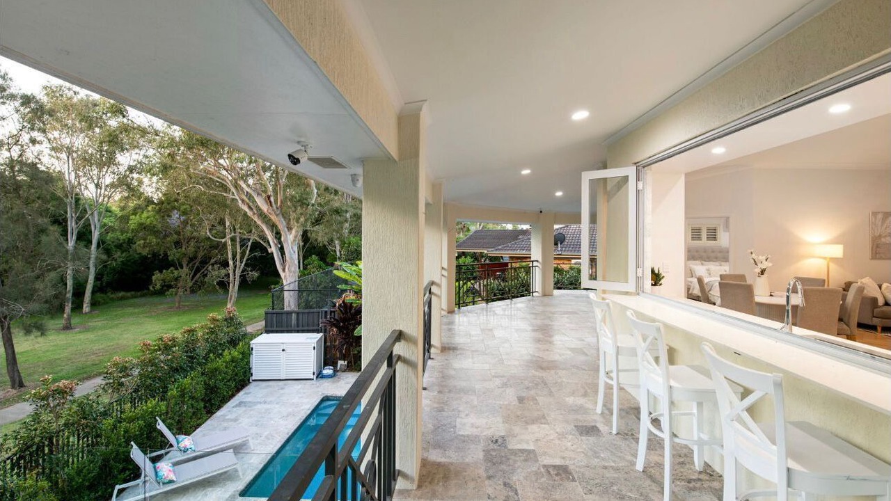 Photo of Patio Balcony in Carindale