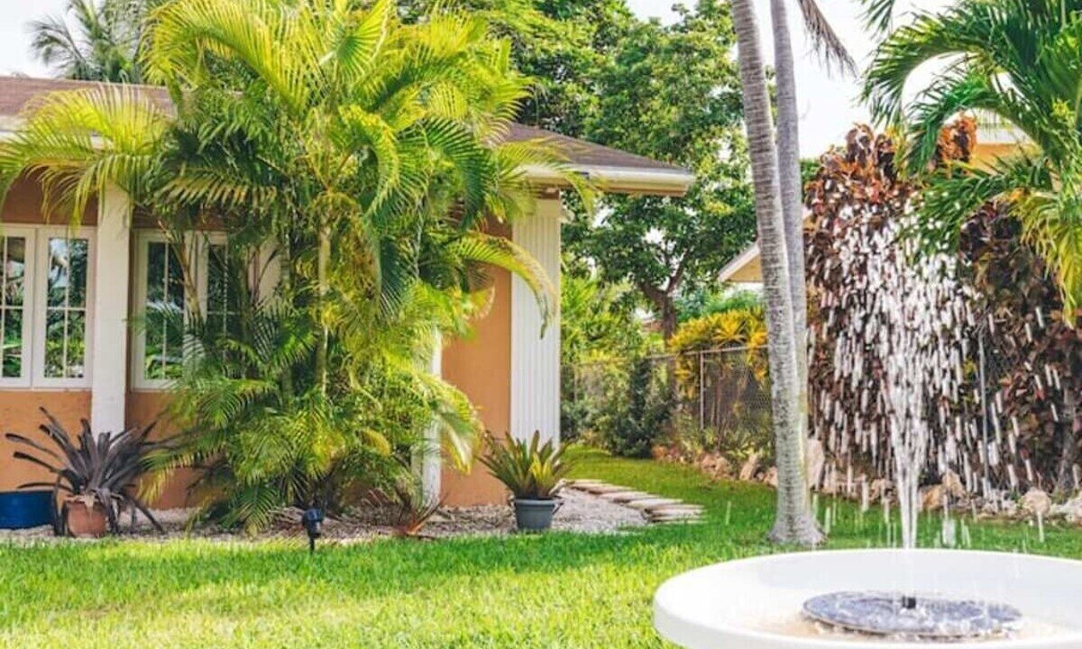 Photo of Outdoor in Nassau