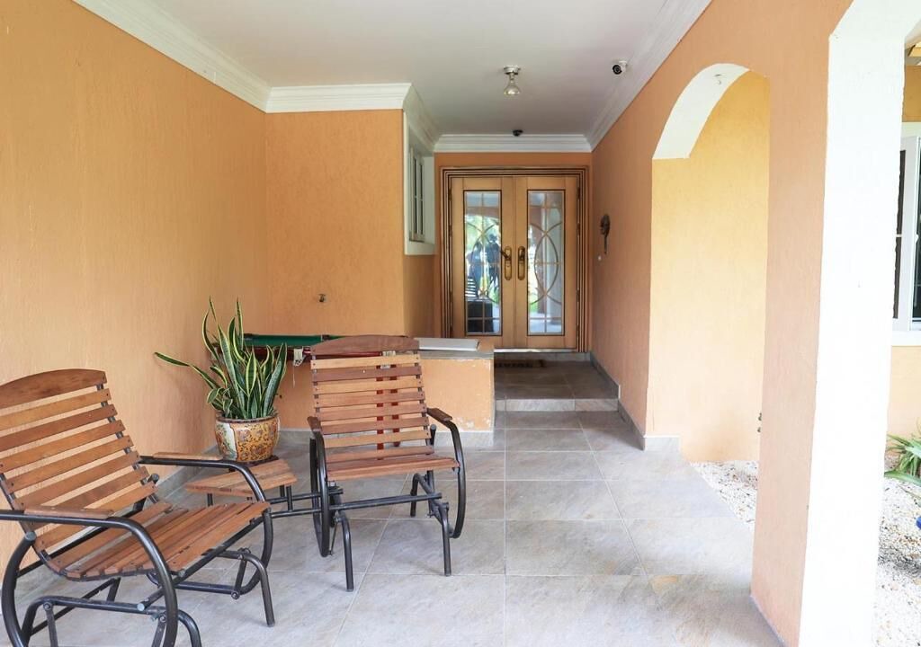 Photo of Outdoor in Nassau