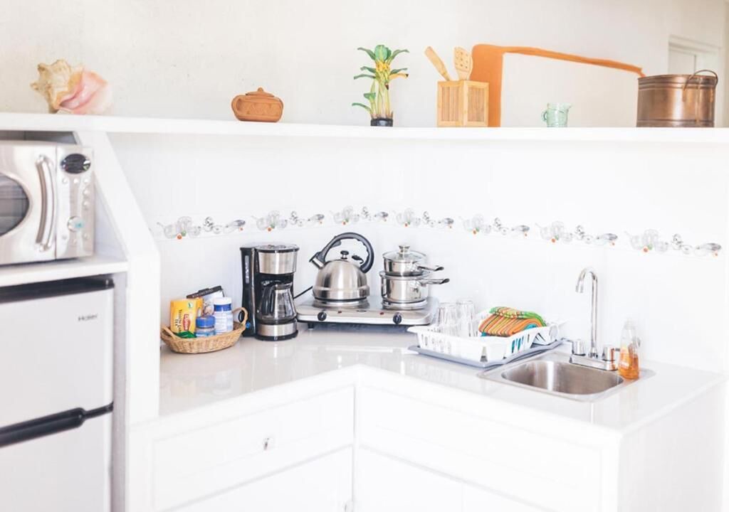 Photo of Kitchen in Nassau