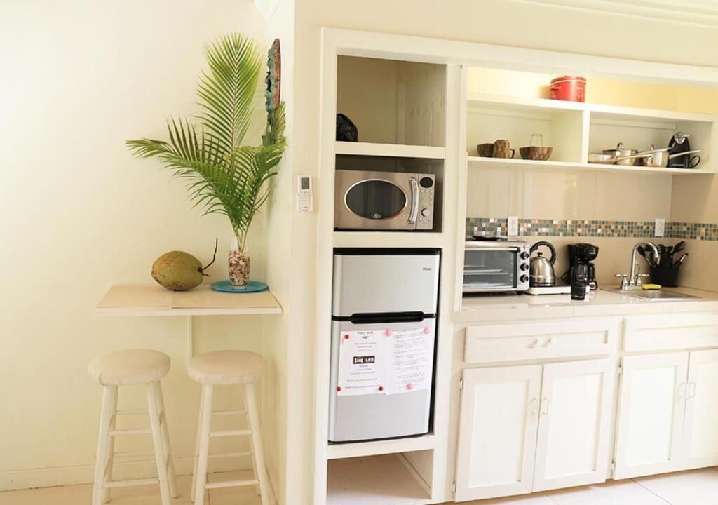 Photo of Kitchen in Nassau