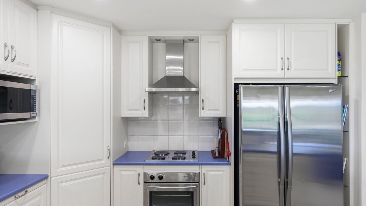 Photo of Kitchen in Goolwa South