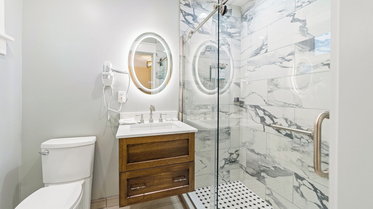 Photo of Bathroom in Fredonia