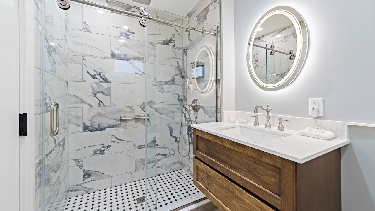 Photo of Bathroom in Fredonia