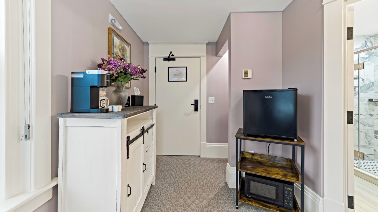 Photo of Bedroom in Fredonia