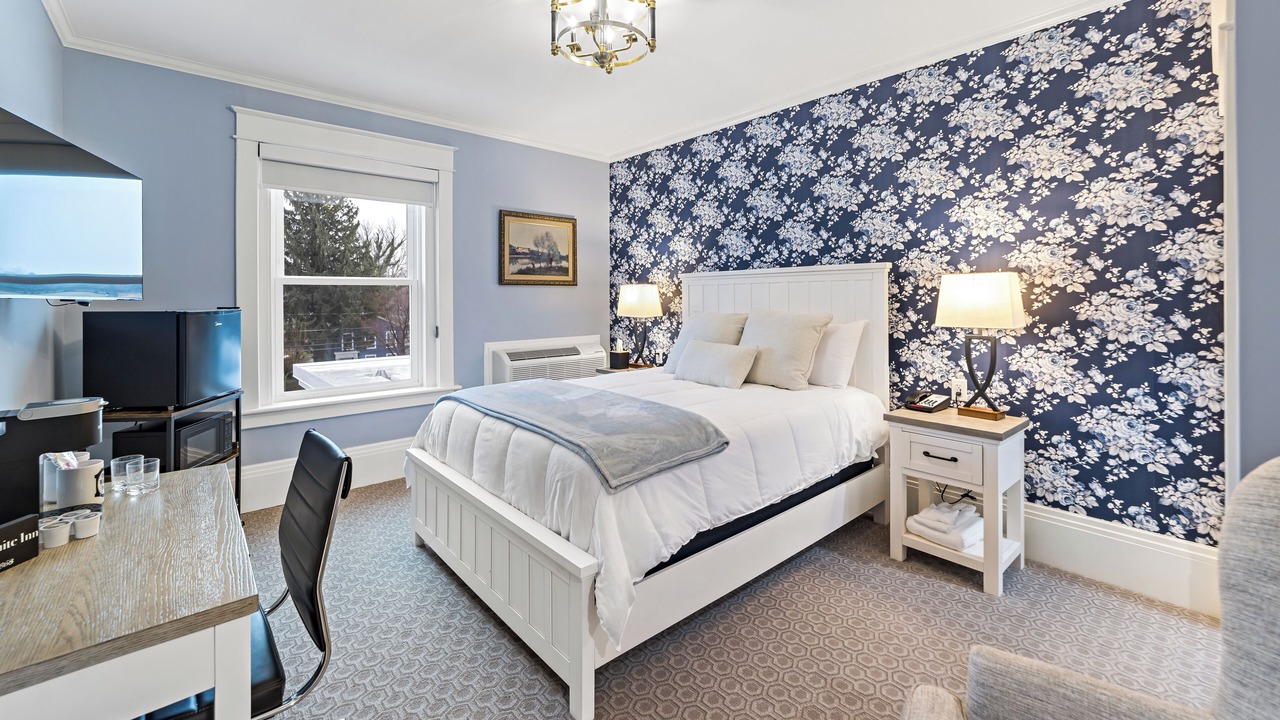 Photo of Bedroom in Fredonia