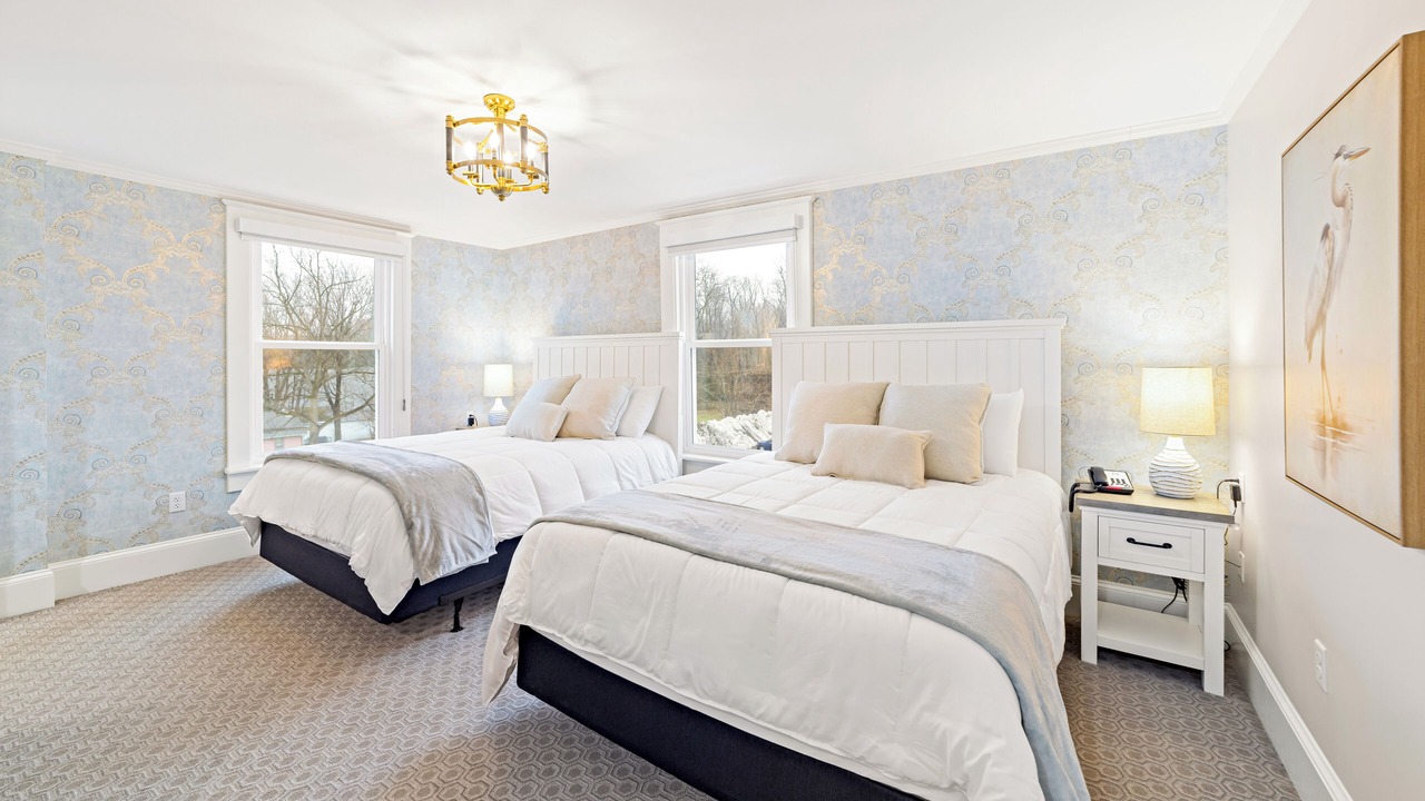 Photo of Bedroom in Fredonia