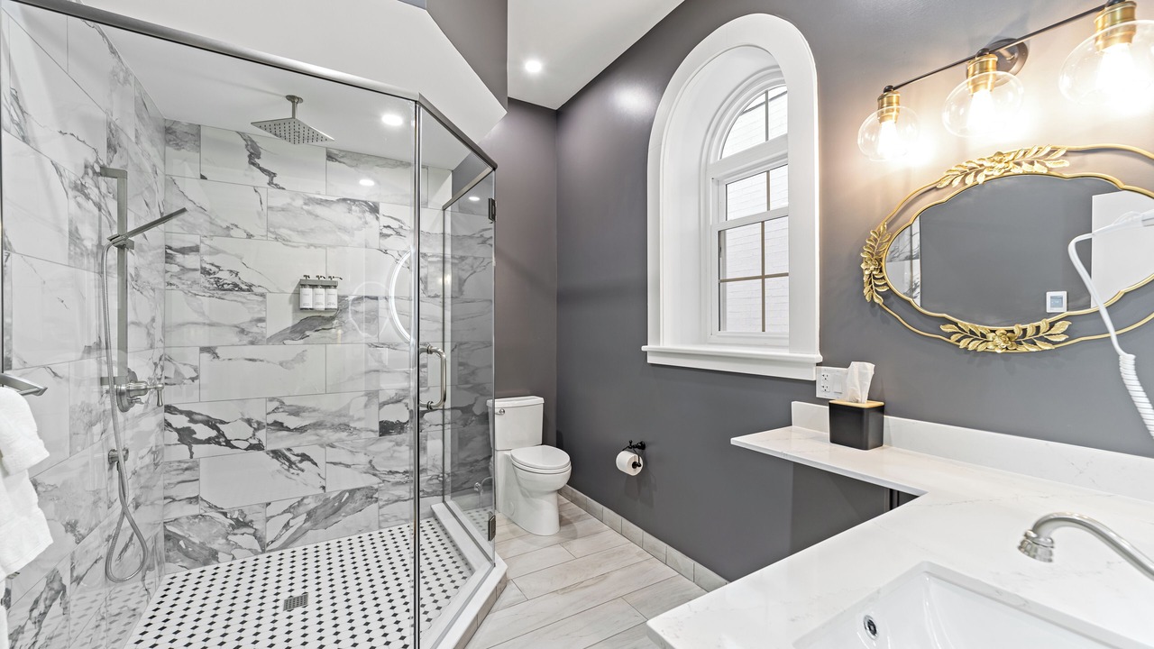 Photo of Bathroom in Fredonia