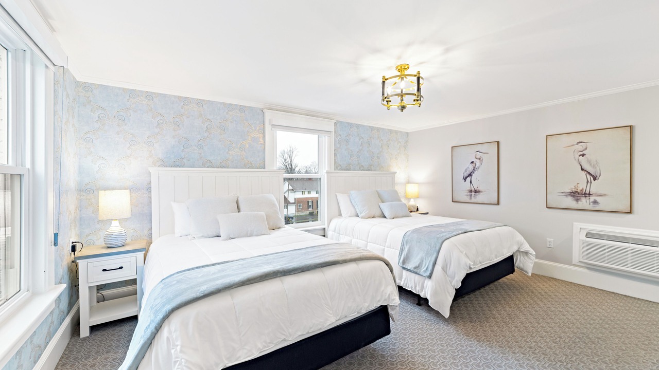 Photo of Bedroom in Fredonia