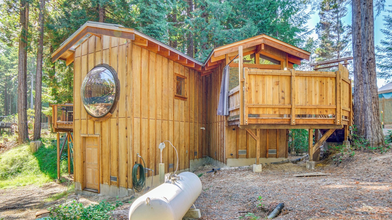 Photo of Outdoor in Little River