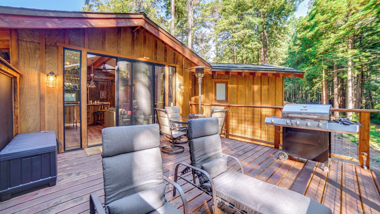 Photo of Outdoor in Little River