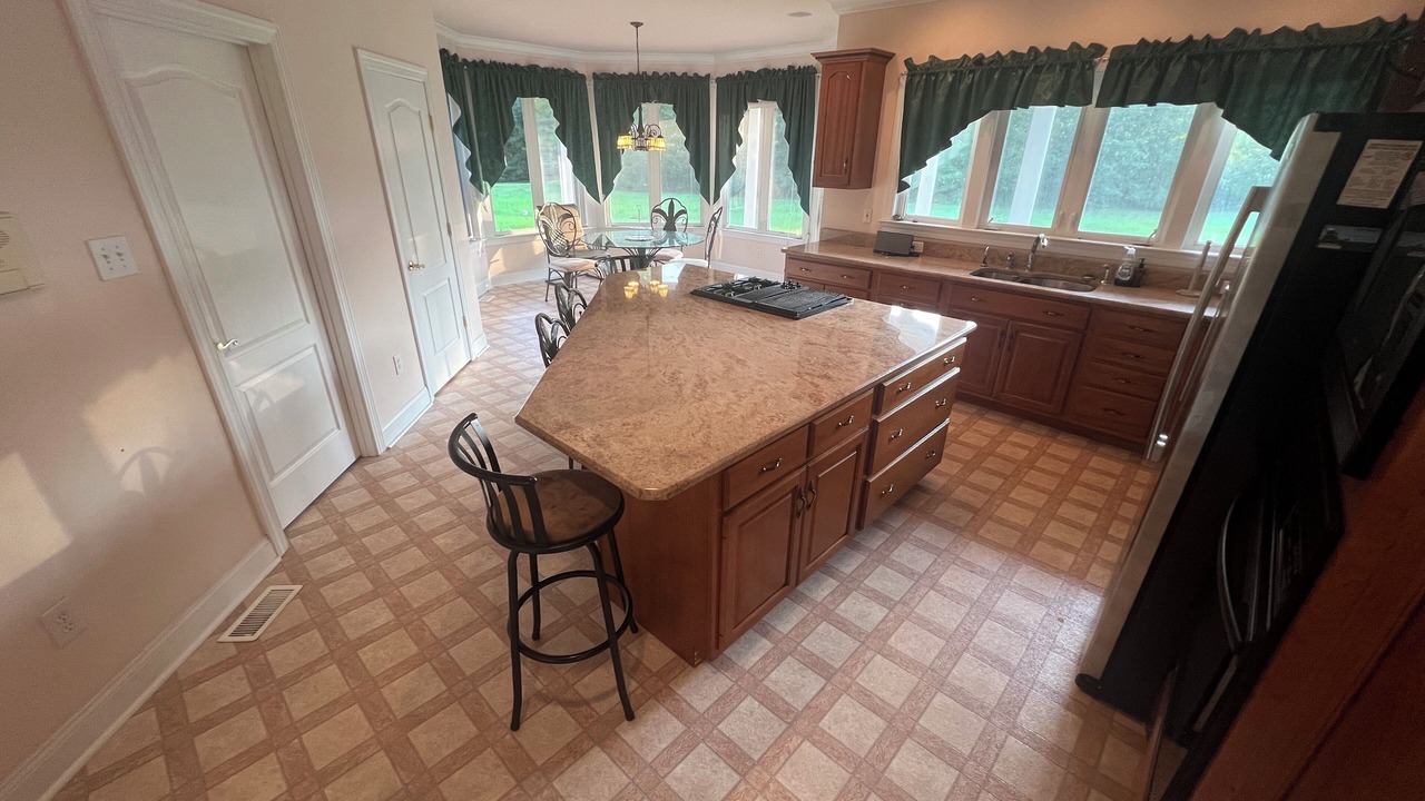 Photo of Kitchen in Norma