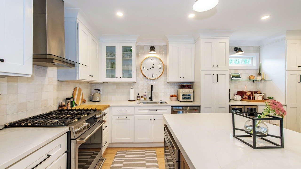 Photo of Kitchen in Summit