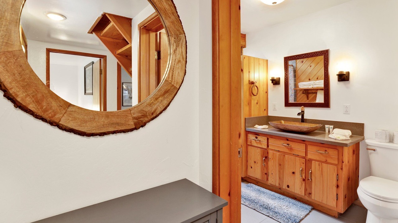 Photo of Bathroom in Sugarloaf