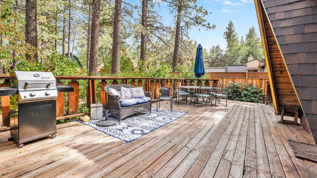 Photo of Outdoor in Sugarloaf