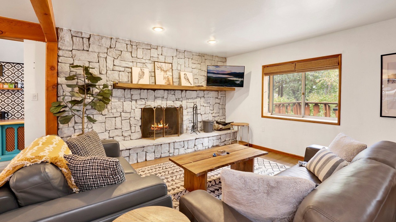 Photo of Livingroom in Sugarloaf