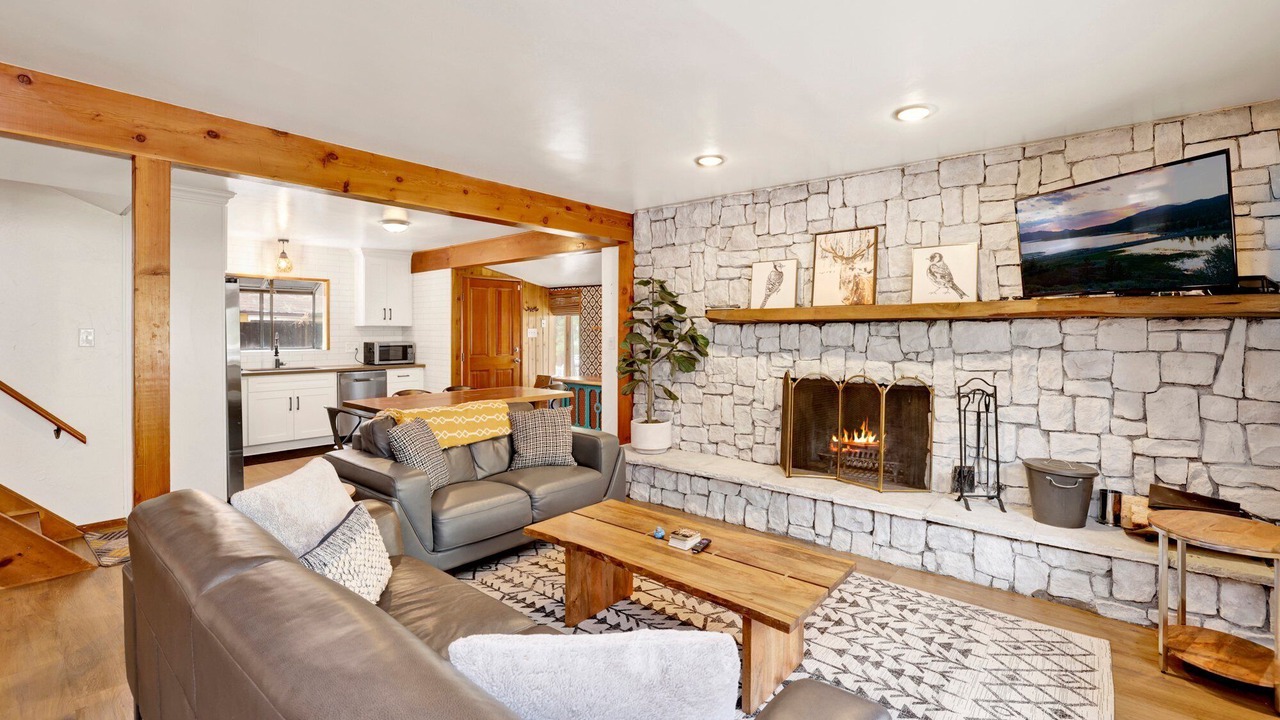 Photo of Livingroom in Sugarloaf