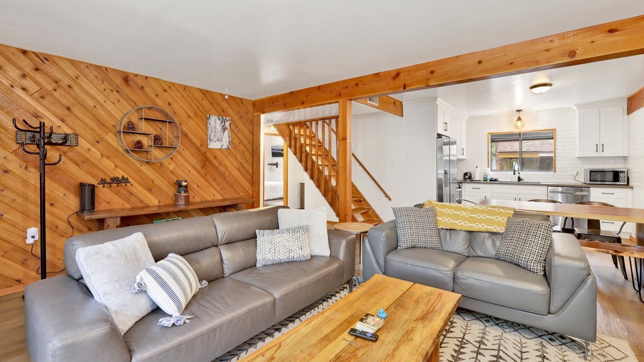 Photo of Livingroom in Sugarloaf