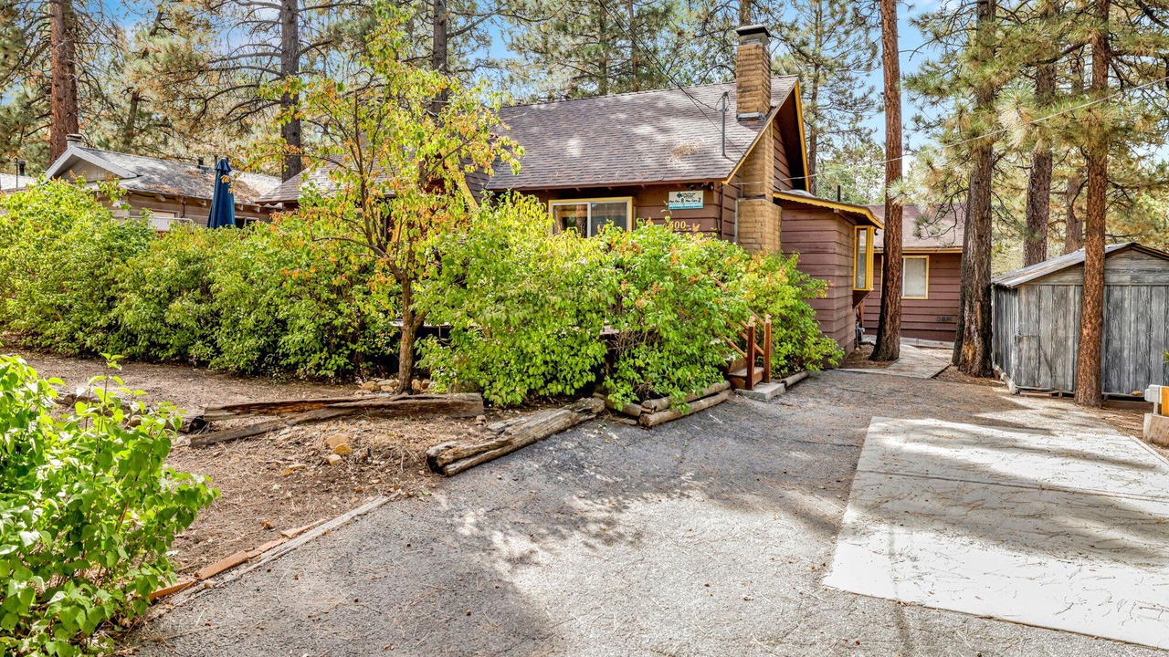 Photo of Outdoor in Sugarloaf