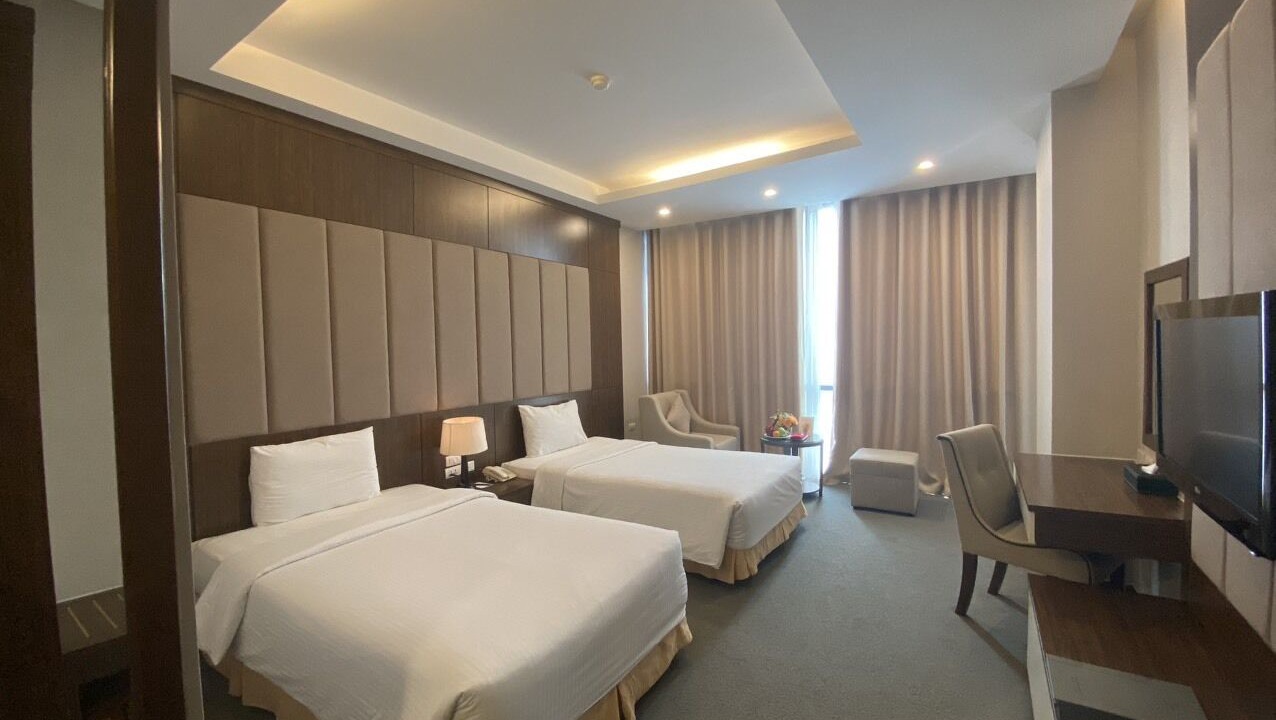 Photo of Bedroom in Ha Dong