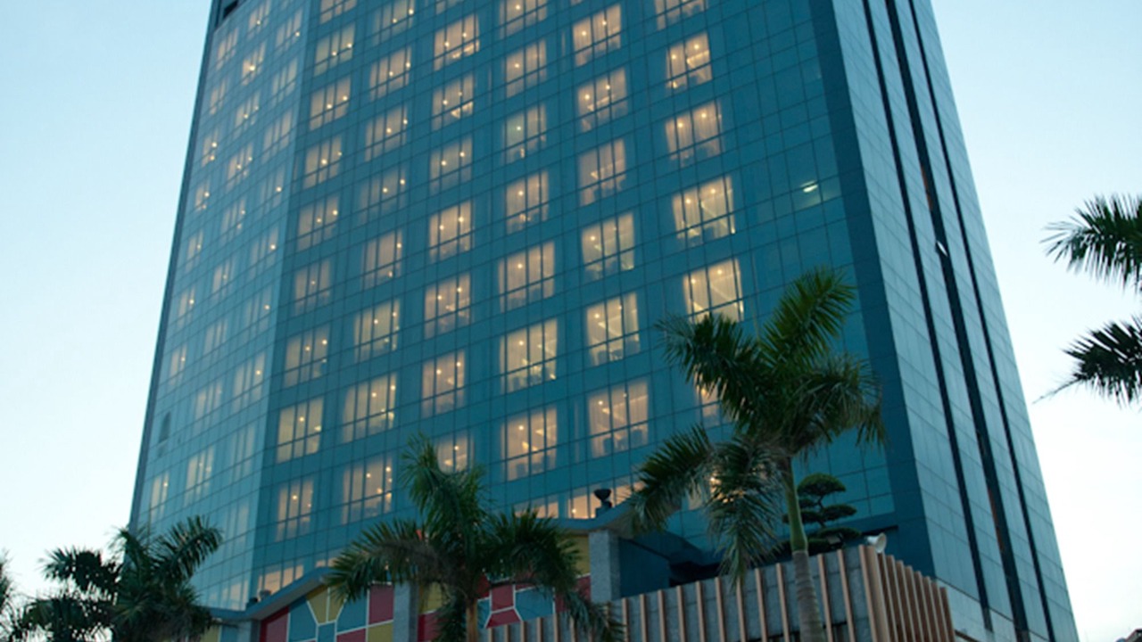 Photo of Outdoor in Ha Dong