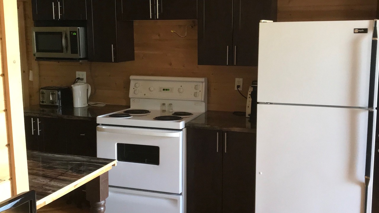 Photo of Bedroom in Pointe-au-Pic