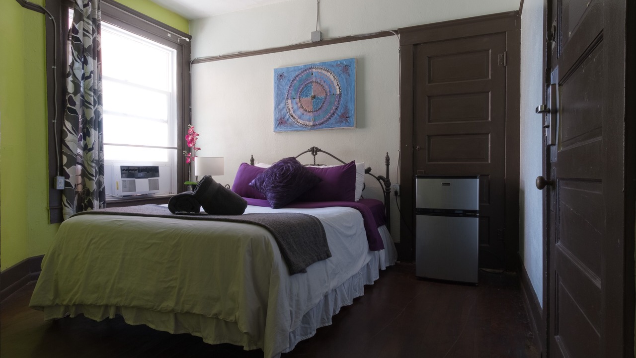 Photo of Bedroom in East Village