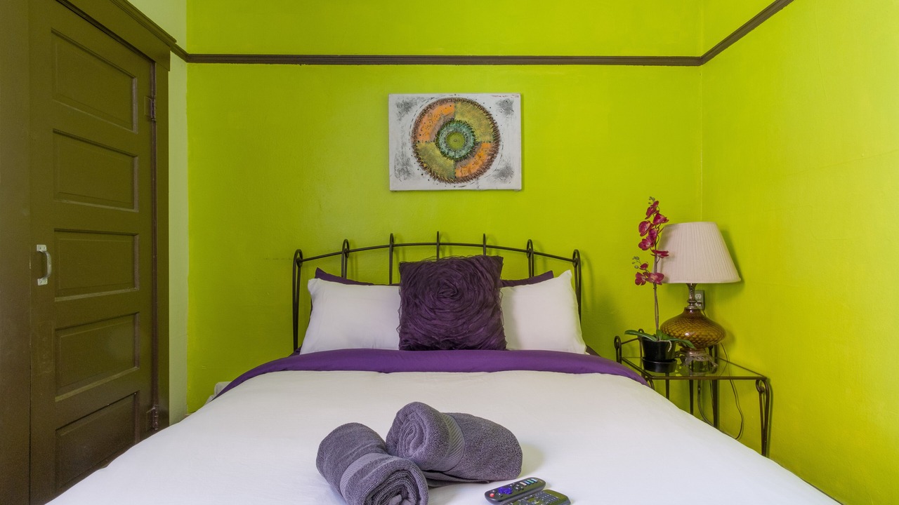 Photo of Bedroom in East Village