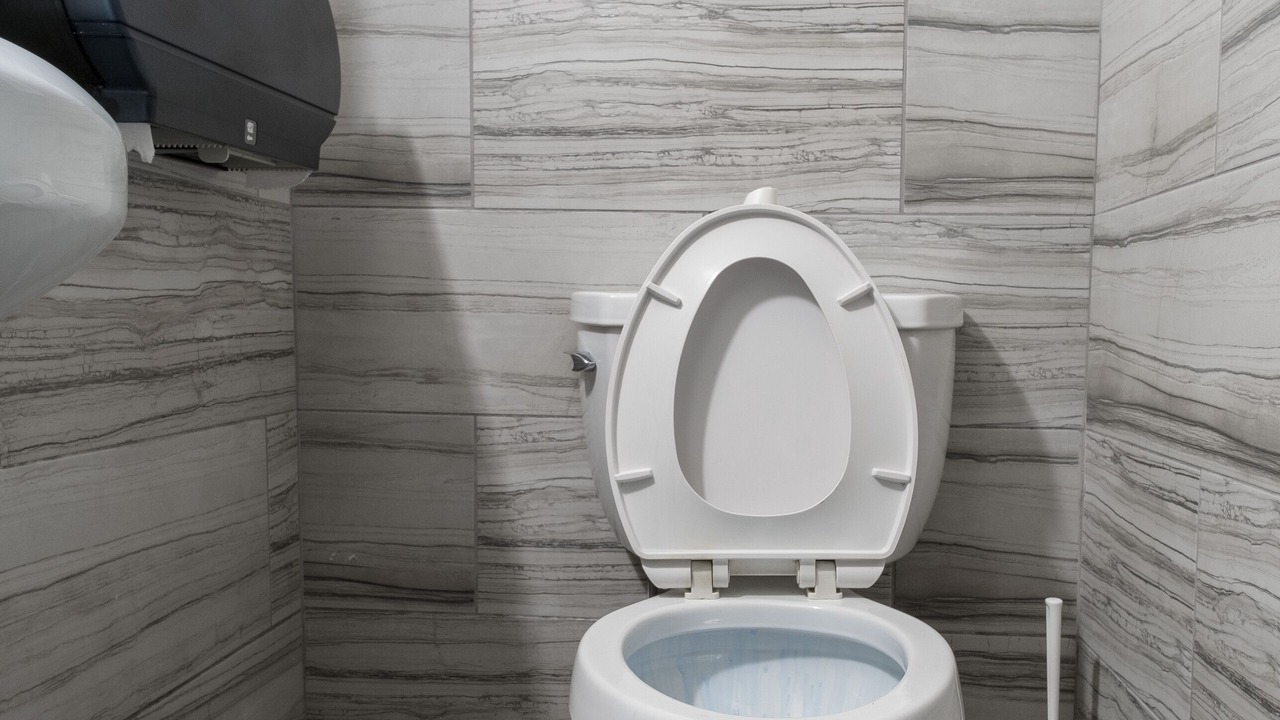 Photo of Bathroom in East Village